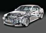 BMW M5 2004 года (WW)